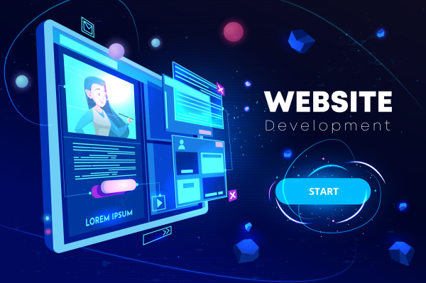 web-dev
