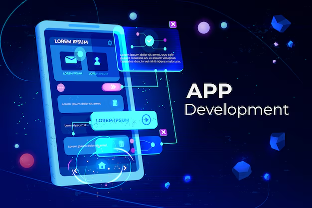app-dev
